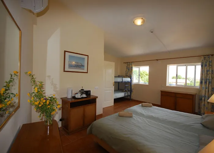 Kompleks wypoczynkowy Centre Algarve 3*