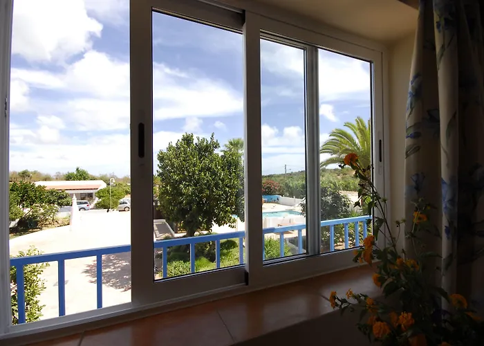 Centre Algarve Moncarapacho