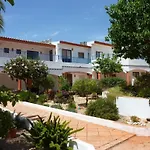 Centre Algarve Üdülőpark 3*