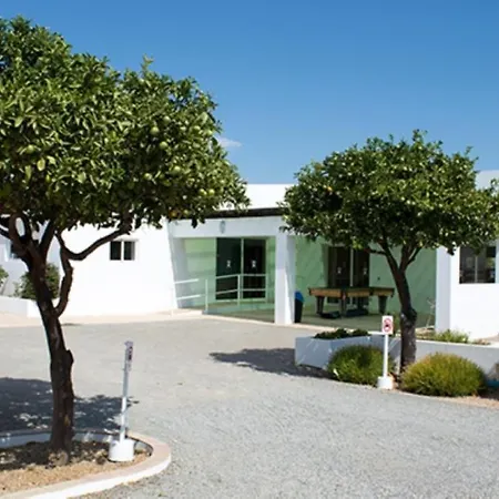 Holiday park Centre Algarve Moncarapacho