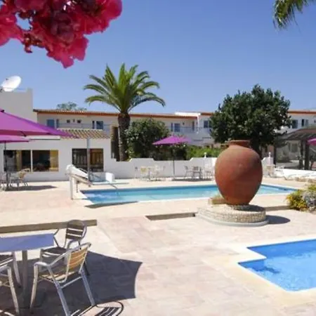 Holiday park Centre Algarve 3*
