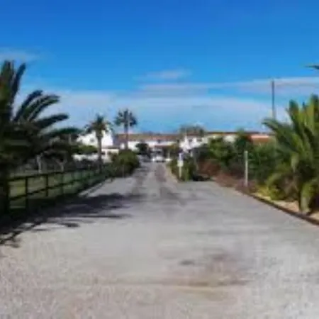 Centre Algarve Semesterpark