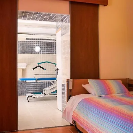 Centre Algarve 3*