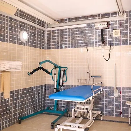 Ferienpark Centre Algarve Moncarapacho