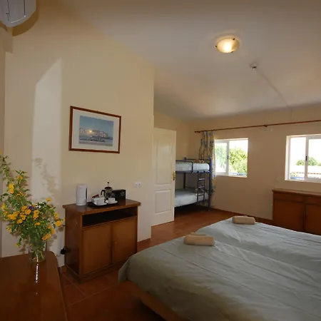 홀리데이파크 Centre Algarve 3*