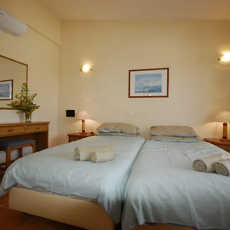 홀리데이파크 Centre Algarve 3*
