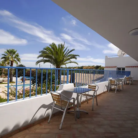 Centre Algarve 몬카라파초