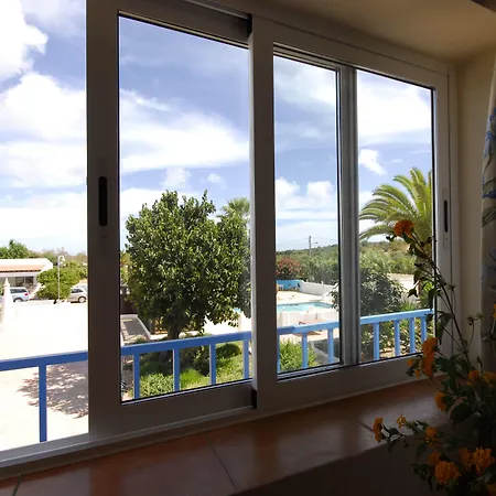 Centre Algarve 몬카라파초