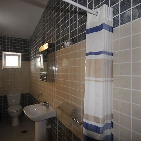 Centre Algarve Holiday park Moncarapacho