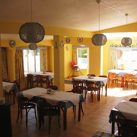 Holiday park Centre Algarve