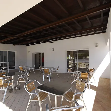 Centre Algarve 3* Moncarapacho