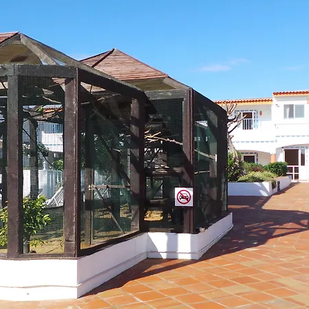 홀리데이파크 Centre Algarve 3*