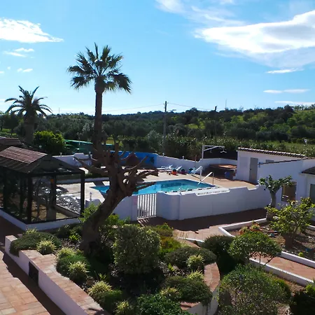 Centre Algarve 홀리데이파크 3*