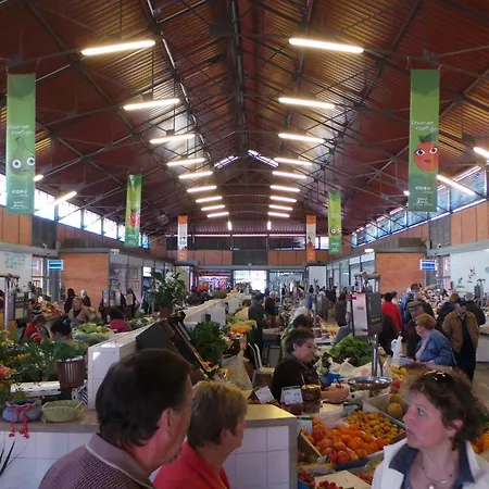 홀리데이파크 Centre Algarve