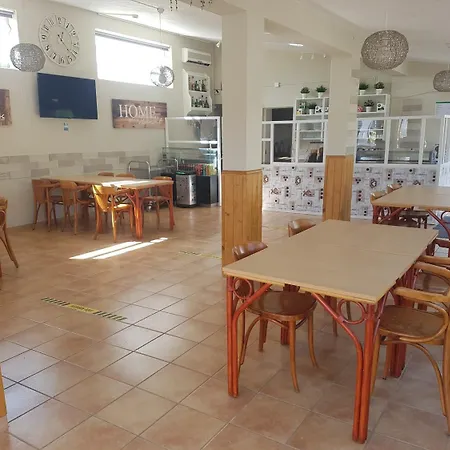 Centre Algarve Holiday park Moncarapacho