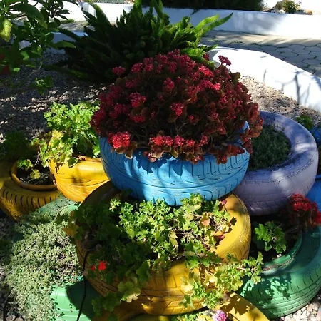 Centre Algarve Holiday park