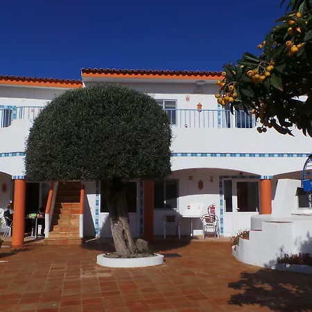 Centre Algarve 홀리데이파크 3*