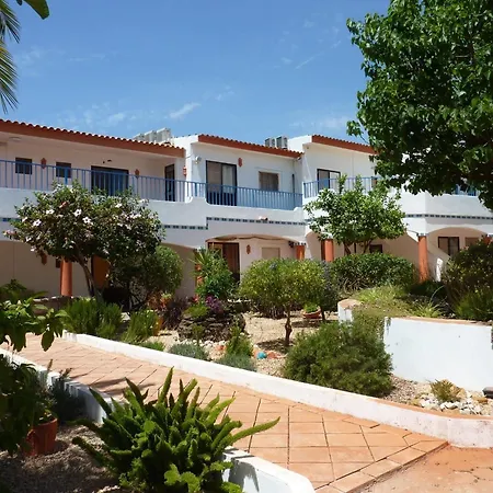 Centre Algarve База отдыха 3*