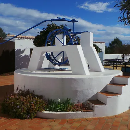 Centre Algarve 3*