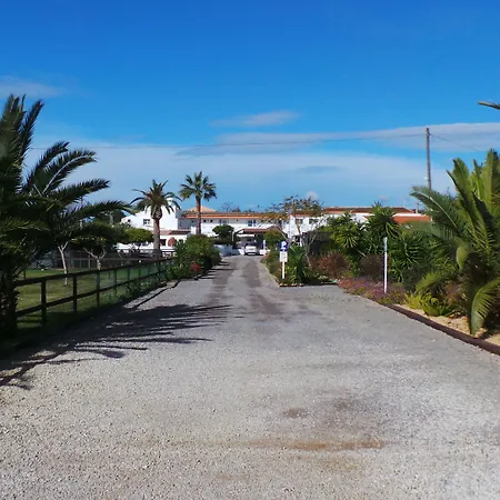 Centre Algarve