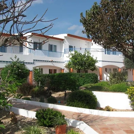 Centre Algarve 홀리데이파크 몬카라파초