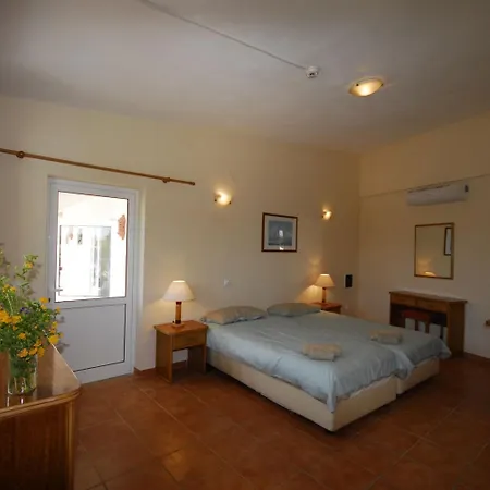 Centre Algarve База отдыха