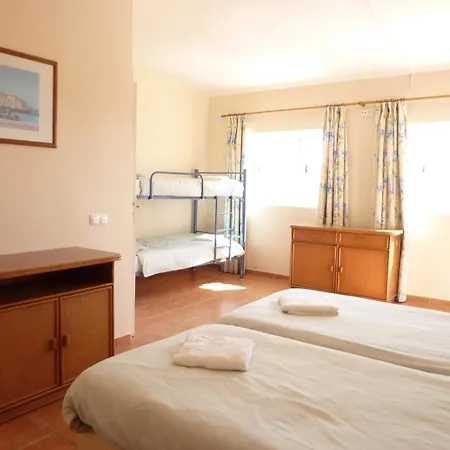 Centre Algarve Holiday park