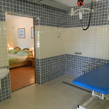 Centre Algarve Holiday park