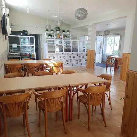 Centre Algarve 3* Moncarapacho