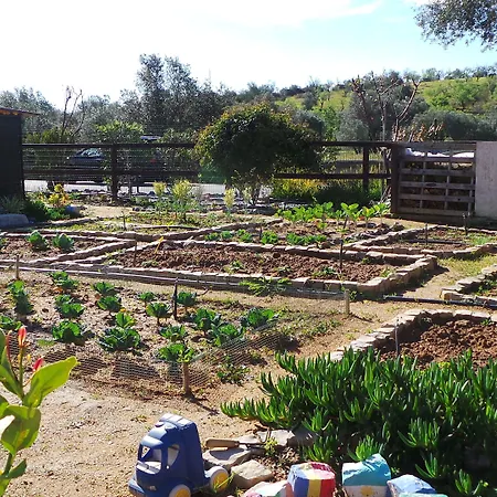 Centre Algarve Ferienpark Moncarapacho
