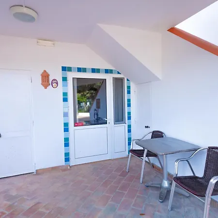 База отдыха Centre Algarve 3*