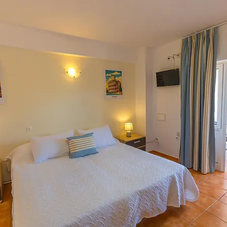 База отдыха Centre Algarve Монкарапашу