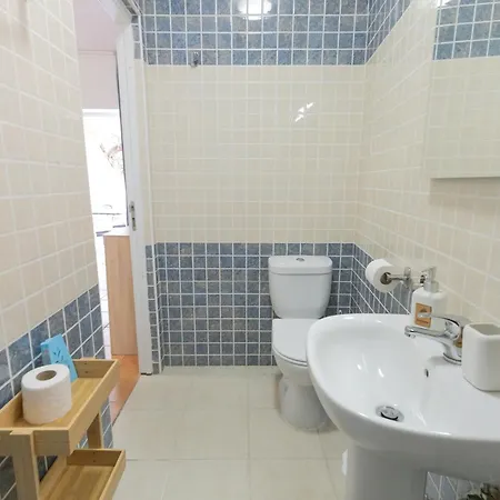 Centre Algarve 3*