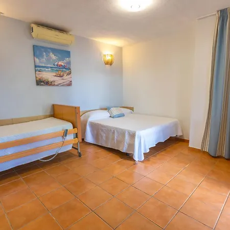 Centre Algarve 3* Moncarapacho
