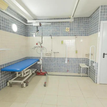 Centre Algarve База отдыха