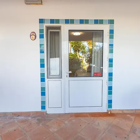 Centre Algarve База отдыха 3*