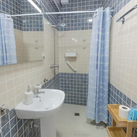База отдыха Centre Algarve 3*