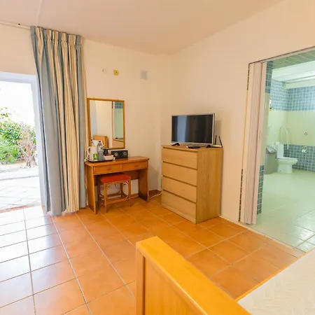 Centre Algarve База отдыха 3*
