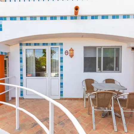 Centre Algarve База отдыха