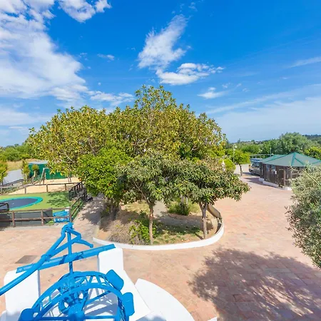 Centre Algarve База отдыха 3*