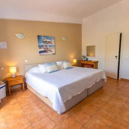 Centre Algarve 3*