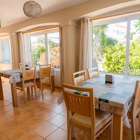 Centre Algarve 3*