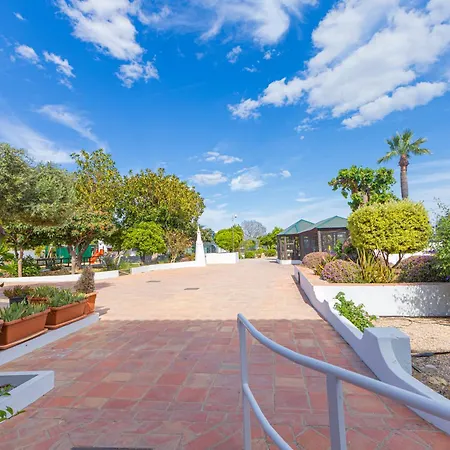 Centre Algarve 3* Монкарапашу