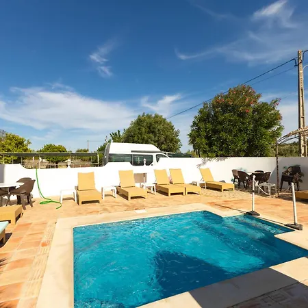 Centre Algarve Semesterpark