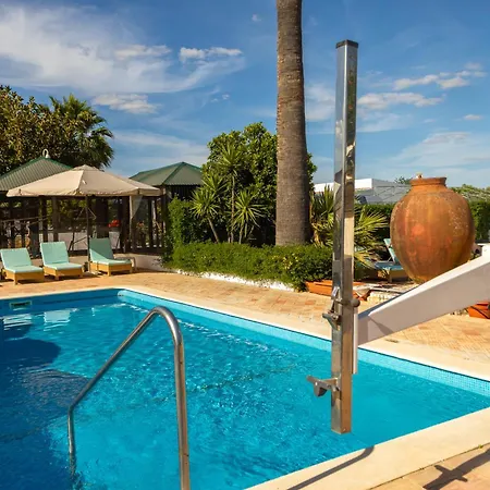 Semesterpark Centre Algarve 3*