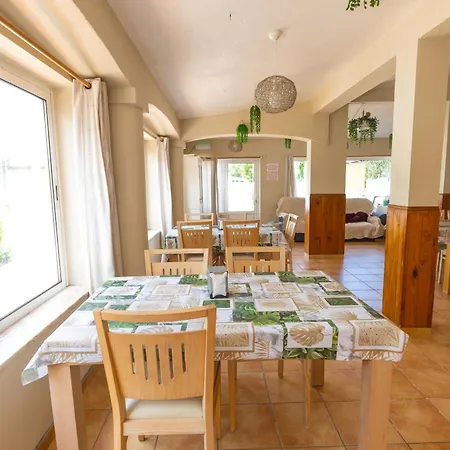 Village de vacances Centre Algarve Moncarapacho