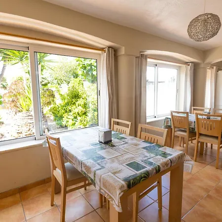 Centre Algarve 3* Moncarapacho