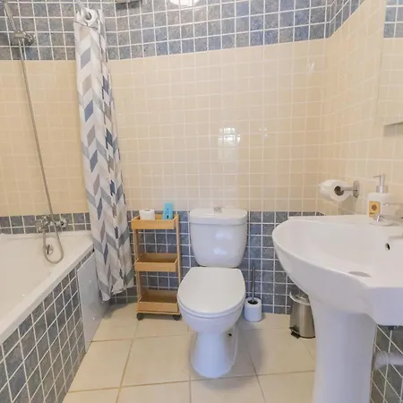 Centre Algarve База отдыха 3*