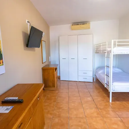 Centre Algarve 3* Монкарапашу