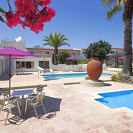 База отдыха Centre Algarve
